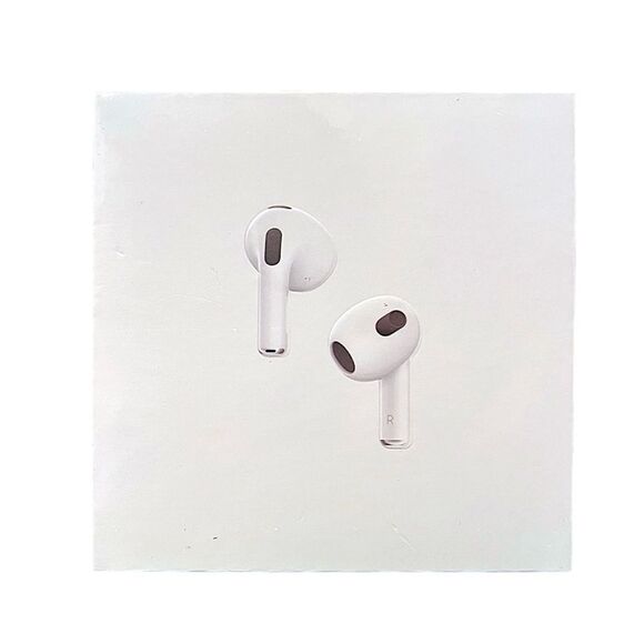 Airpods Pro Gen 3 With MagSafe Charging Case NIB - Picture 1 of 8